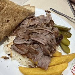 Hasırlı Konya Mutfağı