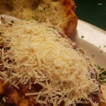 Oregano's - Flat Lasagna - Italian Near Me - Chandler, Arizona