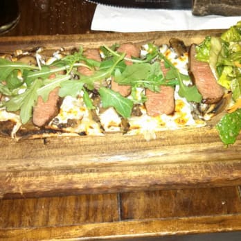 Cask - Steak flat bread..great - Bars Near Me - New York, New York Cask - Steak flat bread..great - Bars Near Me - New York, New York