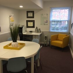 DC College Counseling