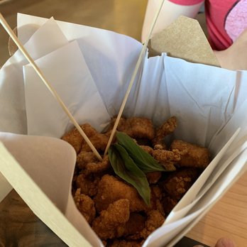 Tastea - Kickin chicken - Bubble Tea Near Me - Glendale, Arizona Tastea - Kickin chicken - Bubble Tea Near Me - Glendale, Arizona