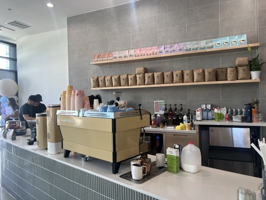 Home Coffee Roasters by null