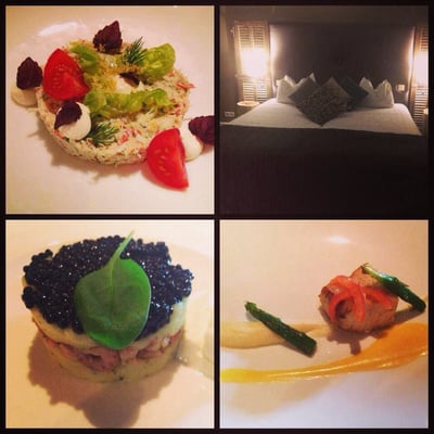 Hotel Mardaga by null