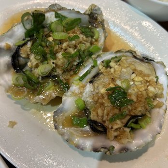 Changs Chinese Restaurant - Oyster - Chinese Near Me - Miami, Florida
