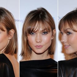 Ana Monique Beauty - Karlie Kloss attends the Jean Paul Gaultier Exhibit at the Brooklyn Museum Hair / Makeup by Artistry By Ana Monique