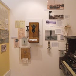 Bolinas Museum