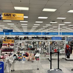 Ross Dress for Less