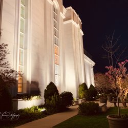 Bountiful Utah Temple - Bountiful Utah Temple more pictures and videos are at TempleScoop.com and TempleVideos.com taken on October 22, 2022