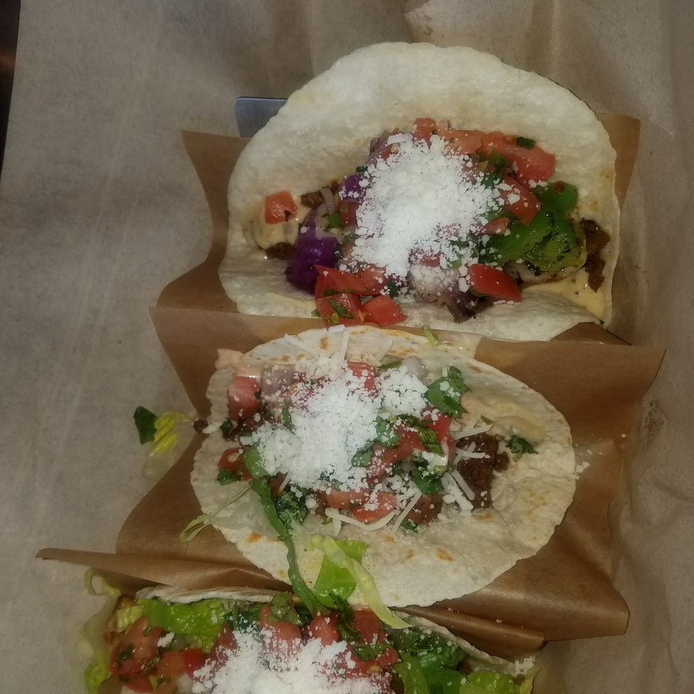 QDOBA Mexican Eats - Knockout tacos 3 for $9.99 - Mexican Near Me - Columbus, Ohio QDOBA Mexican Eats - Knockout tacos 3 for $9.99 - Mexican Near Me - Columbus, Ohio