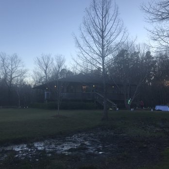 Reed Creek Interpretive Center - Parks Near Me - Augusta, Georgia