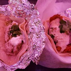 Mas Tacos Por Favor