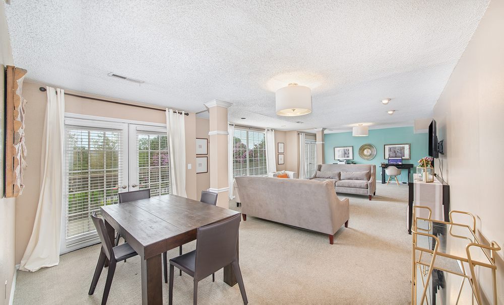 STEEPLECHASE Updated July 2024 16 Photos 1421 Cloverdale Circle