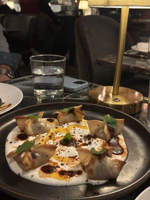 ilili Midtown by null