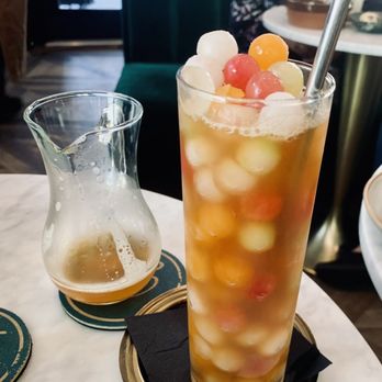 Podmore - PS Get The Ching Chow (alcohol) - Cocktail Bars Near Me - Honolulu, Hawaii