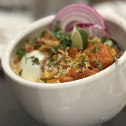 Chicken Dum Biryani Chicken Dum Biryani