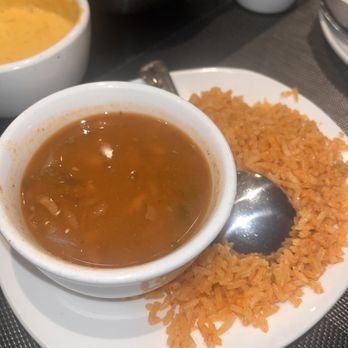 Mi Dia From Scratch - Rice & beans - Tex-Mex Near Me - Flower Mound, Texas
