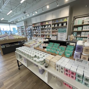 Buff City Soap - Cosmetics & Beauty Supply Near Me - Indianapolis, Indiana