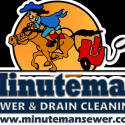 Minuteman Sewer And Drain