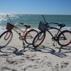 Beach Bum Bike Rentals - Enjoy a day on the beach or explore our beautiful coastline. We deliver the fun to you.