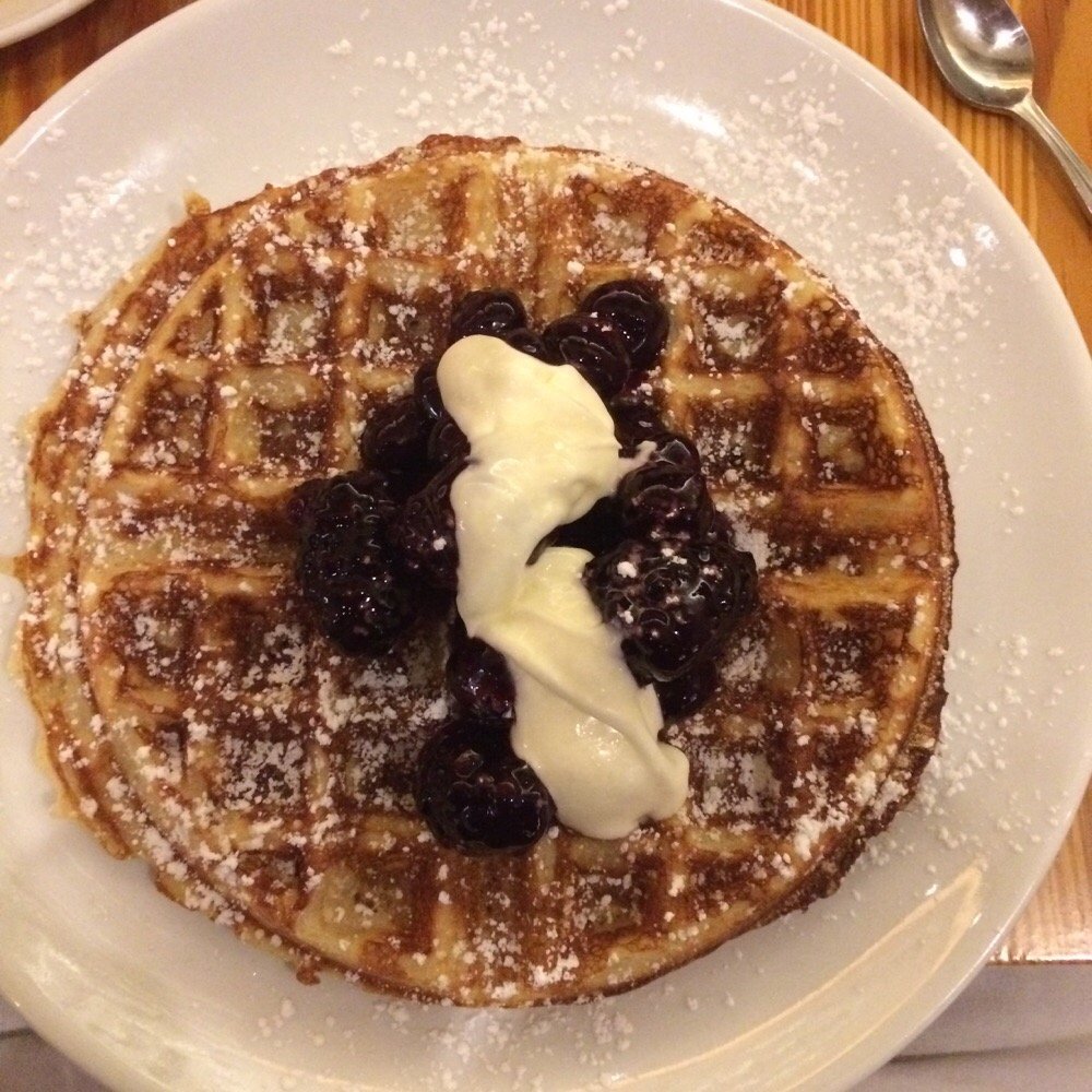 Meadowsweet - New American Near Me - Brooklyn, New York
