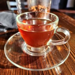 Tea
