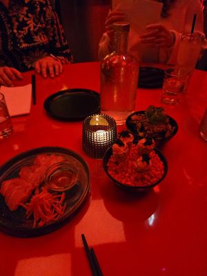 Hang Dai Chinese by null