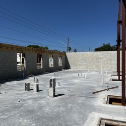 St Pete Family and Cosmetic Dentistry - New office is coming along!