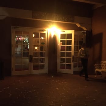 El Pinto - Steve pushed us out the door he is s manager and a asshole !!!! - New Mexican Cuisine Near Me - Albuquerque, New Mexico El Pinto - Steve pushed us out the door he is s manager and a asshole !!!! - New Mexican Cuisine Near Me - Albuquerque, New Mexico
