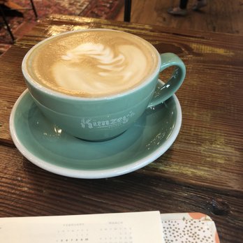 Kimzey's Coffee - Coffee & Tea Near Me - Argyle, Texas