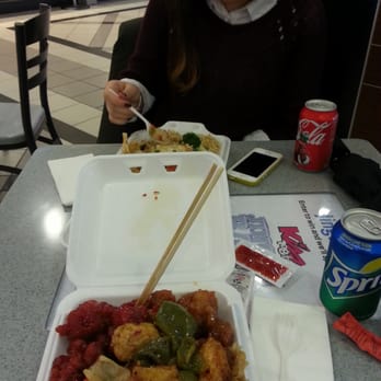 Sarku Japan - Lunch date with my girlfriend. - Japanese Near Me - Boston, Massachusetts