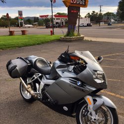 Canyon Lodge Motel