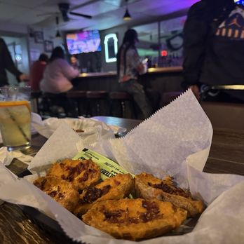 Lovell's Tavern - Potato boats - Pubs Near Me - Columbus, Ohio Lovell's Tavern - Potato boats - Pubs Near Me - Columbus, Ohio