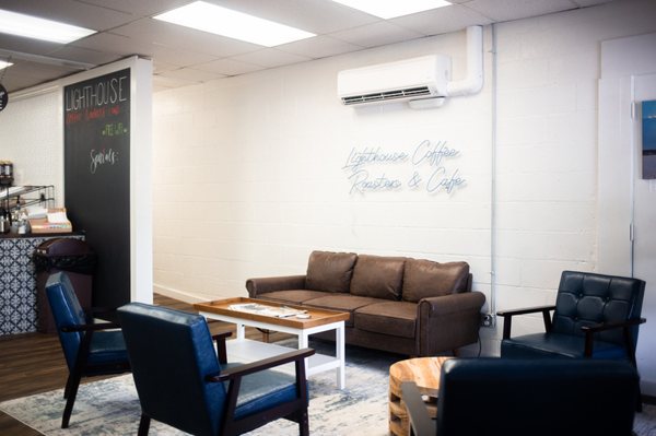 Lighthouse Coffee Roasters & Cafe by null