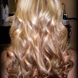 Capelli Dio Salon