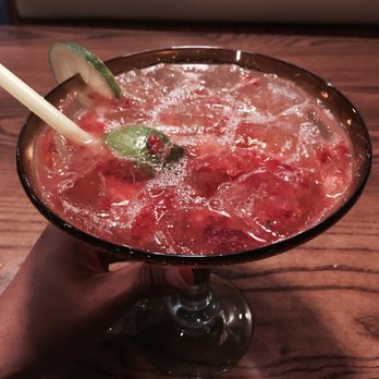 Ninety Nine Restaurant - Strawberry Margarita - New American Near Me - Plymouth, Massachusetts Ninety Nine Restaurant - Strawberry Margarita - New American Near Me - Plymouth, Massachusetts
