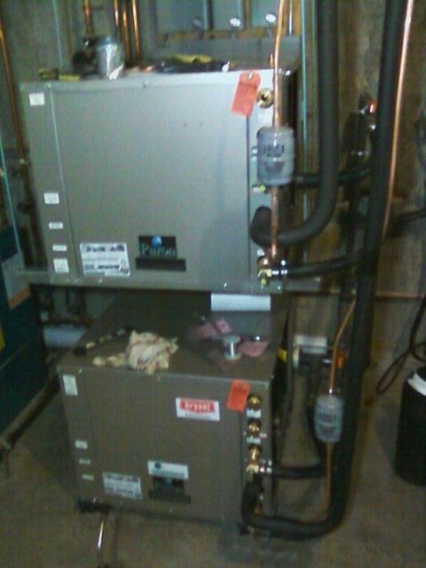 Slide of Airco Home Comfort Services