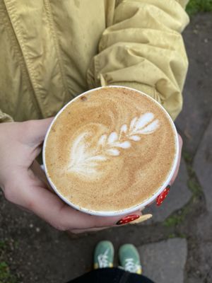 Wingspan Coffee by null