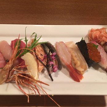Teppay  - Sushi Bars Near Me - Houston, Texas