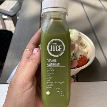 Raw Jūce - Aventura - Juice Bars & Smoothies Near Me - Aventura, Florida