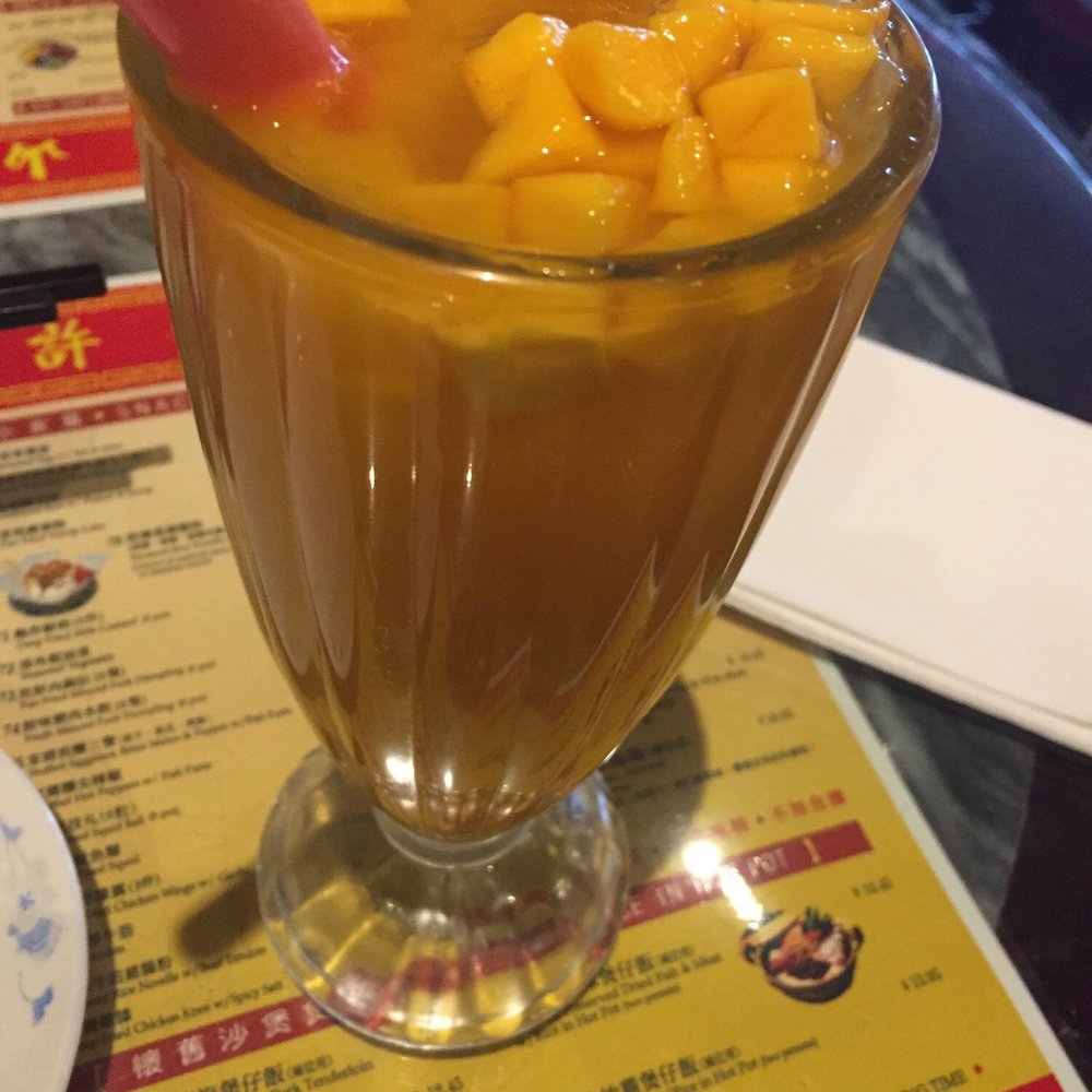 Tracy Dessert - 粒粒芒果爽 - Desserts Near Me - Markham, Ontario Tracy Dessert - 粒粒芒果爽 - Desserts Near Me - Markham, Ontario