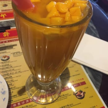 Tracy Dessert - 粒粒芒果爽 - Desserts Near Me - Markham, Ontario Tracy Dessert - 粒粒芒果爽 - Desserts Near Me - Markham, Ontario