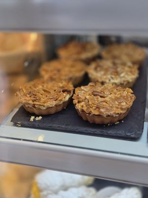 Majestic Portuguese Bakehouse by null