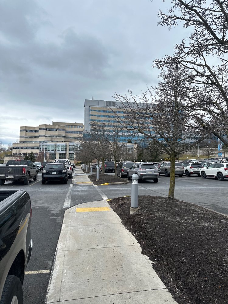 GEISINGER MEDICAL CENTER Updated July 2024 19 Photos & 59 Reviews 100 N Academy Ave
