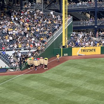 PNC Park - Stadiums & Arenas Near Me - Pittsburgh, Pennsylvania