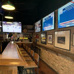 Clancy's