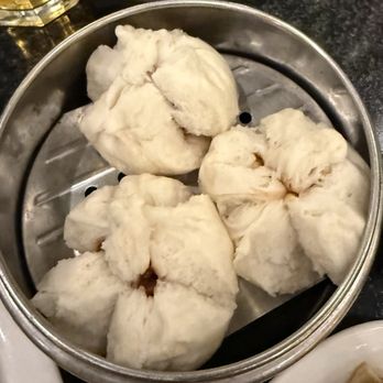 Chef Kenny's Vegan Dim Sum - Barbecue pork buns - Dim Sum Near Me - Las Vegas, Nevada Chef Kenny's Vegan Dim Sum - Barbecue pork buns - Dim Sum Near Me - Las Vegas, Nevada