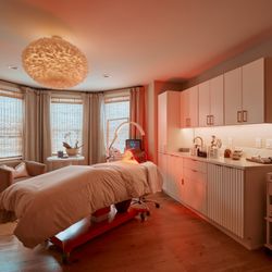 Wildflower Wellness Spa