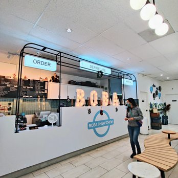 Boba Chew Chew - Coffee & Tea Near Me - Walnut, California Boba Chew Chew - Coffee & Tea Near Me - Walnut, California