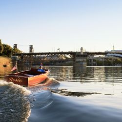 Portland Boat Tours - There is no better way to experience Portland than from the water!  www.PortlandBoatTours.com
