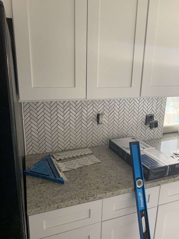 Slide of Southern Construction Group